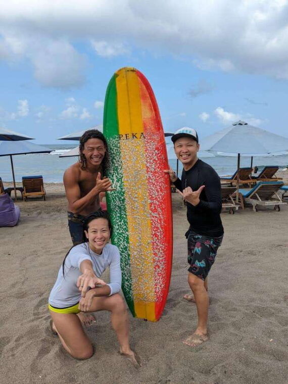 canggu-surfing-lesson