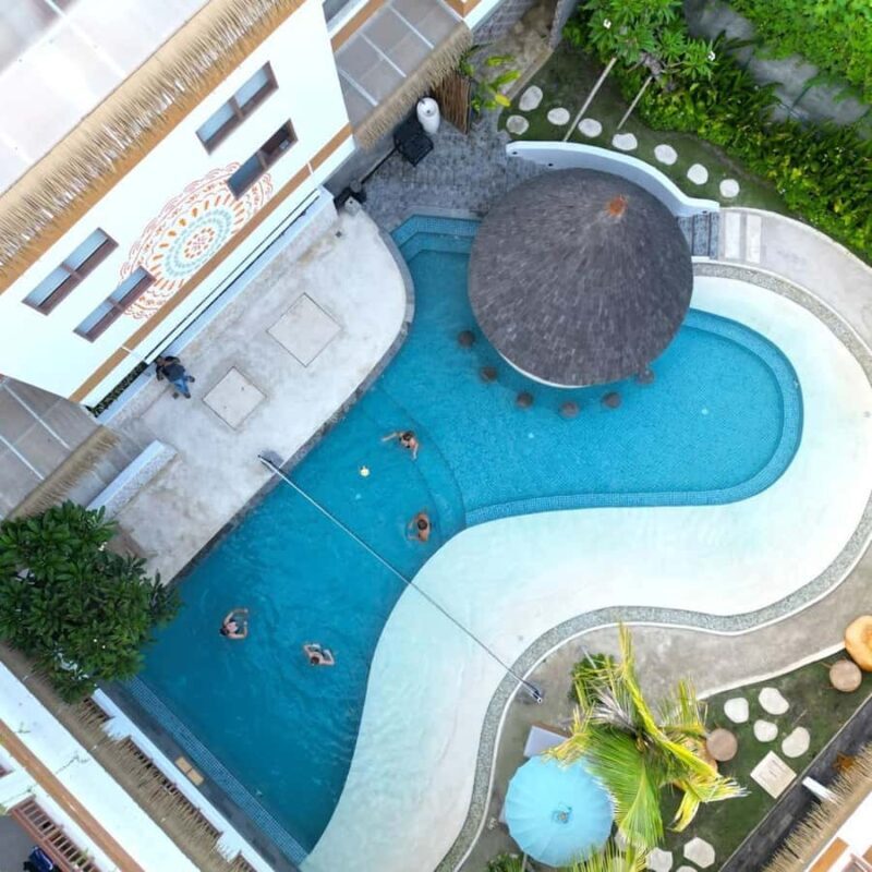 Canggu: Workmates Coworking Space Dining Experience - The Breakdown: What to Expect During Your Visit