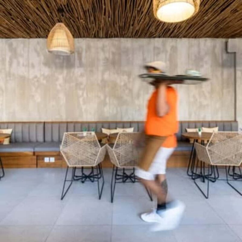Canggu: Workmates Coworking Space Dining Experience - Who Should Consider This Experience?