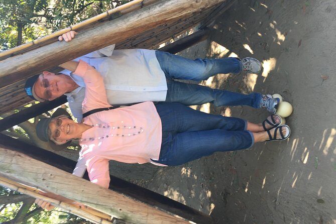 Cango Caves Oudtshoorn Day Tour - An In-Depth Look at the Tour Experience