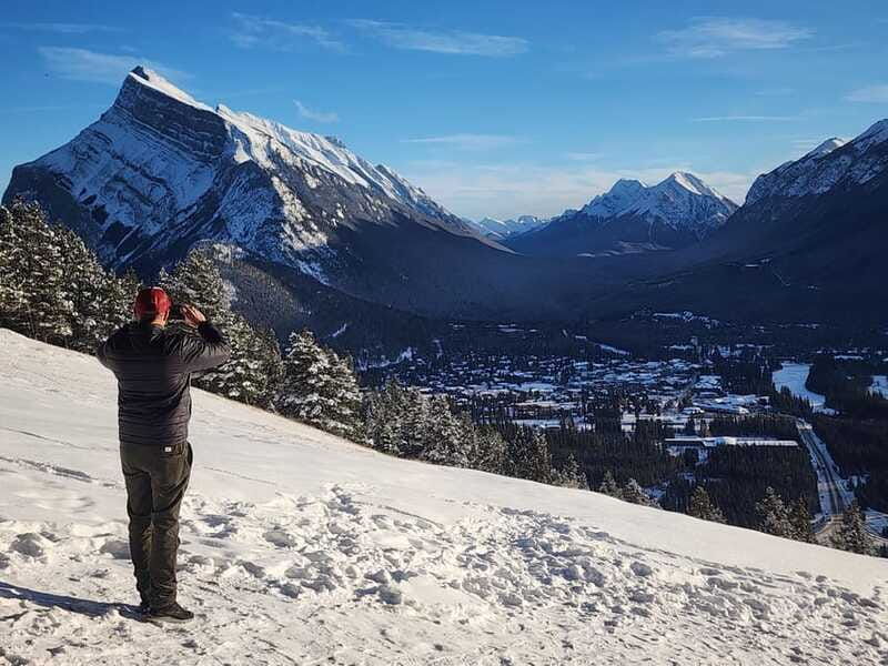 canmore-banff-explore-banff-wildlife