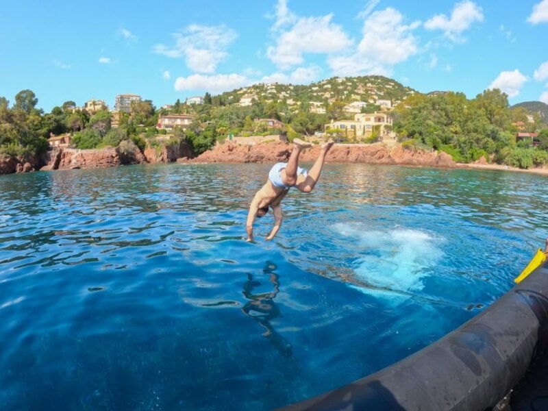 cannes-2-5-hour-esterel-calanques-boat-excursion