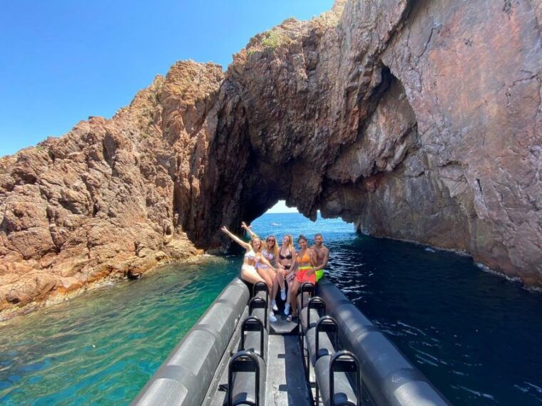 cannes-2-5-hour-esterel-calanques-boat-excursion