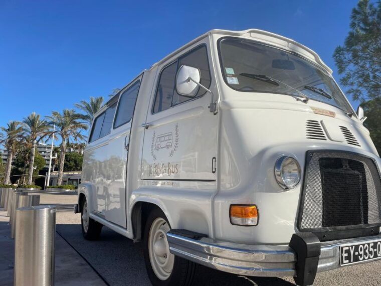 cannes-2-hours-privat-city-tour-in-a-french-vintage-bus