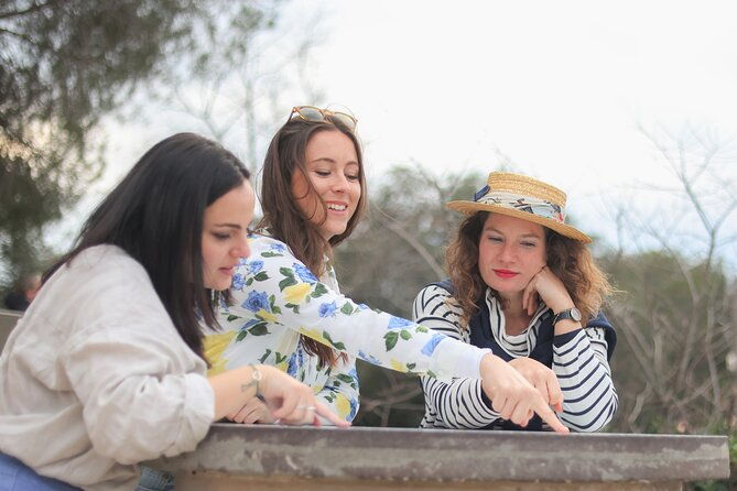 cannes-and-antibes-afternoon-tour-from-nice