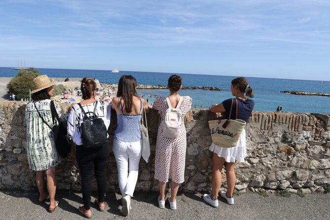 cannes-and-antibes-afternoon-tour-from-nice