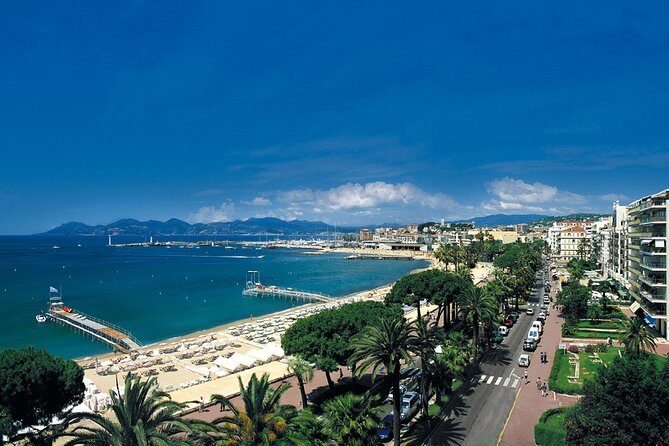 Cannes, Antibes, and St Paul de Vence Full-day from Nice Small-Group Tour - Pricing and Value