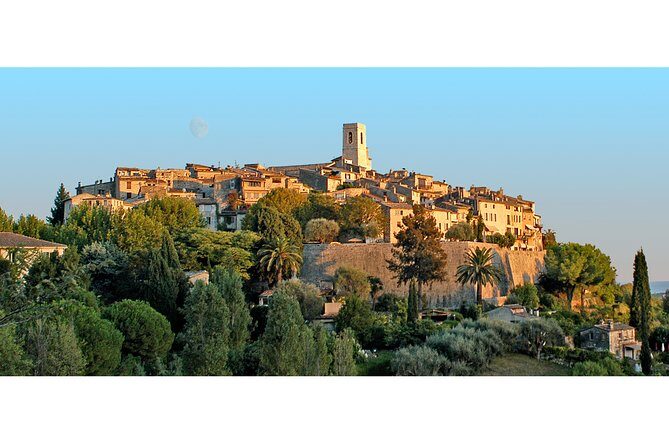 Cannes, Antibes, and St Paul de Vence Full-day from Nice Small-Group Tour - Who Will Love This Tour?