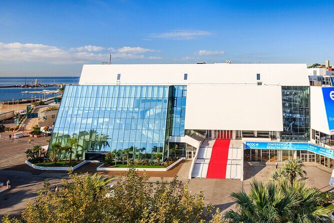 Cannes, Antibes, and St Paul de Vence Full-day from Nice Small-Group Tour - FAQs