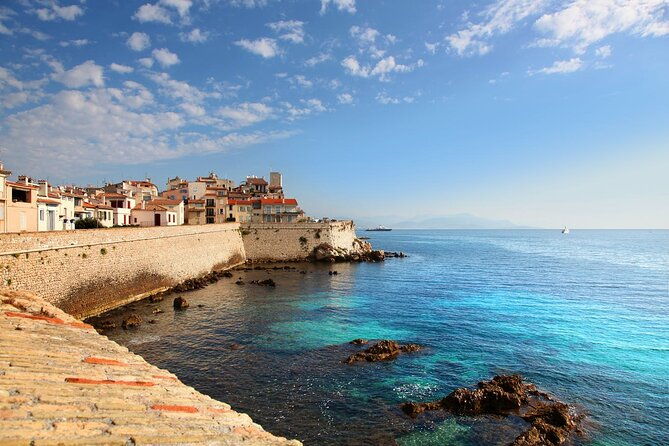 cannes-antibes-st-paul-de-vence-half-day-private-tour