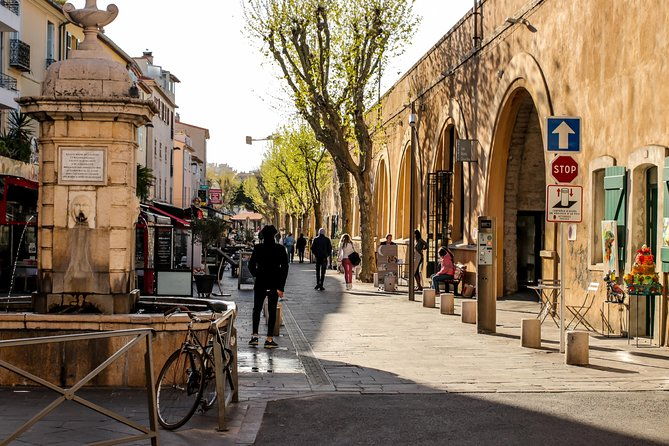 cannes-antibes-st-paul-de-vence-private-half-day-tour