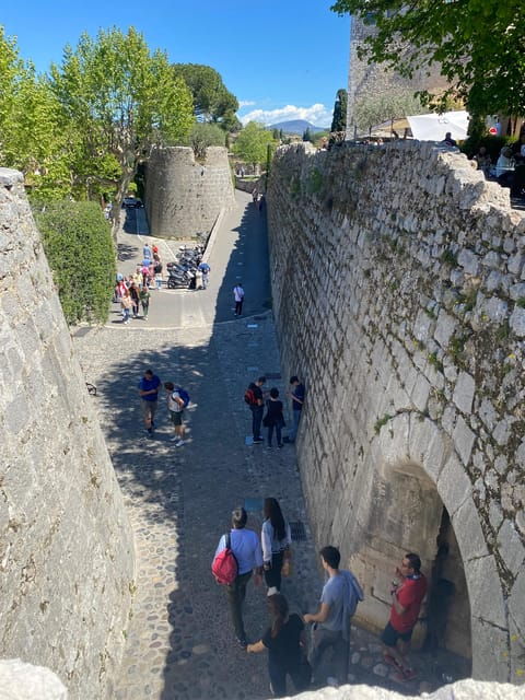 cannes-antibes-st-paul-de-vence