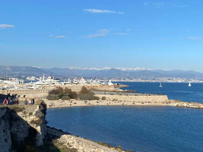 cannes-antibes-st-paul-de-vence