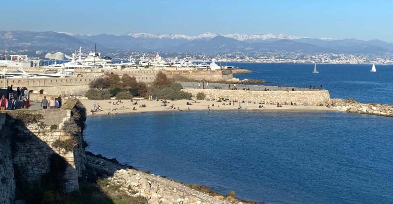 cannes-antibes-st-paul-de-vence