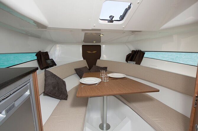 Cannes Boat Rental with Skipper  Lérins Island Escape Tour - Final Thoughts: Who Should Consider This Tour?