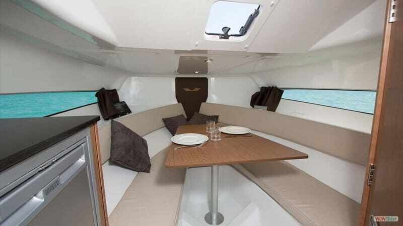 Cannes Boat Rental with Skipper  Lérins Island Escape Tour - The Sum Up