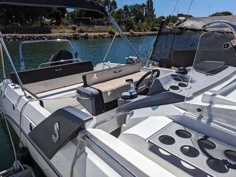 Cannes Boat Rental with Skipper  Lérins Island Escape Tour - FAQ