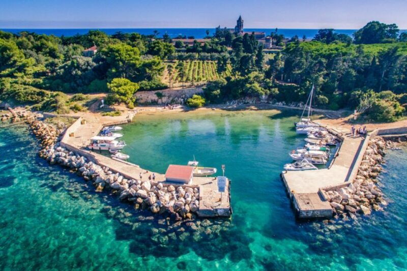 cannes-boat-trip-without-a-license-to-the-lerins-islands