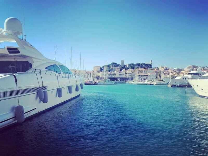 Cannes: City Tour in a Vintage Bus - Final Thoughts