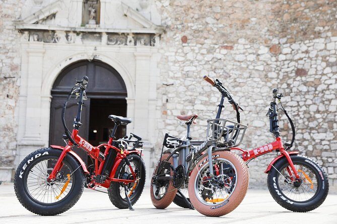 Cannes E-Bike Guided Tour - What the Reviews Say