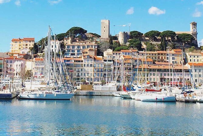 Cannes E-Bike Guided Tour - Is This Tour Worth the Price?