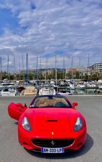 cannes-guided-tour-in-a-ferrari-on-the-roads-of-cannes