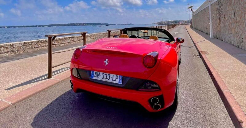 cannes-guided-tour-in-a-ferrari-on-the-roads-of-cannes