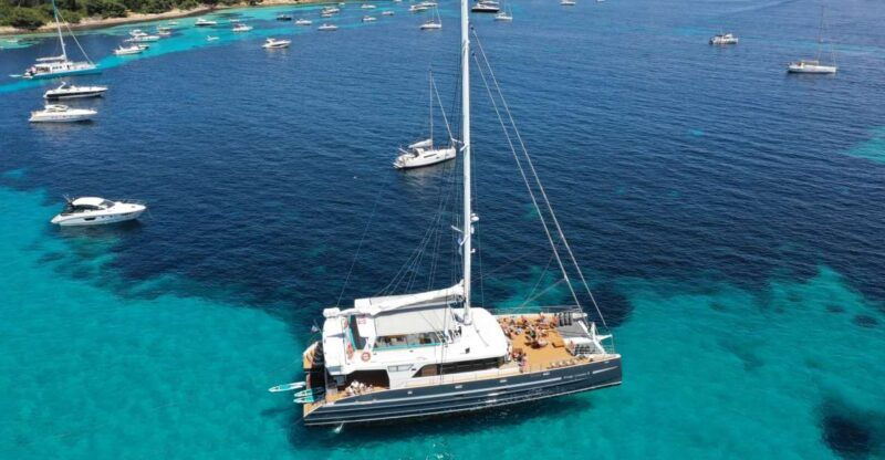 cannes-half-day-catamaran-cruise-with-lunch
