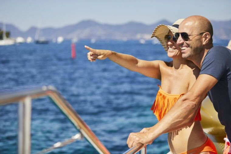 cannes-half-day-catamaran-cruise-with-lunch