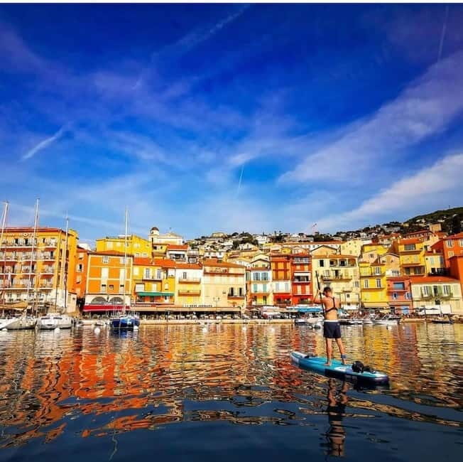 Cannes: Half-Day General Sightseeing Shore Excursion - Key Points