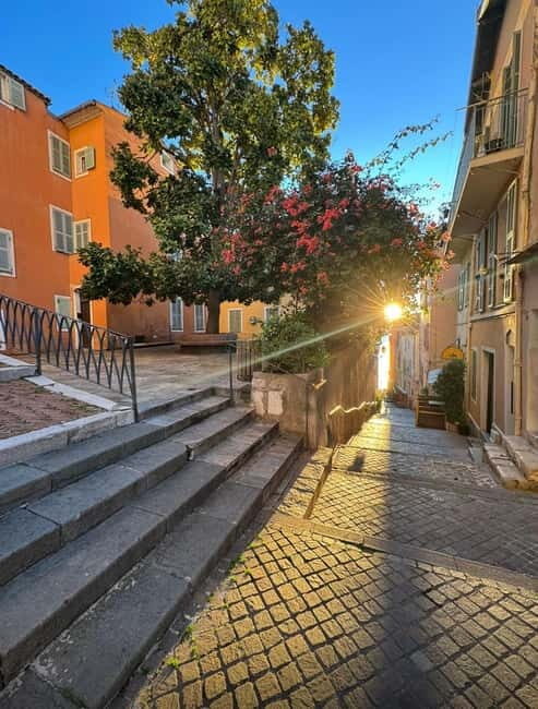 Cannes: Half-Day General Sightseeing Shore Excursion - Detailed Review of the Shore Excursion Experience