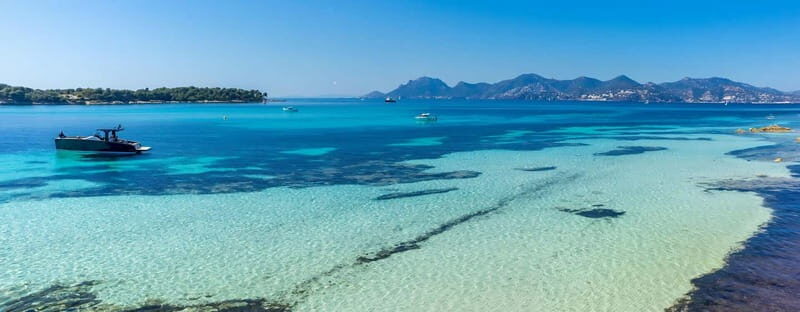 Cannes: Jet Ski Adventure with Optional Instructor - The Sum Up