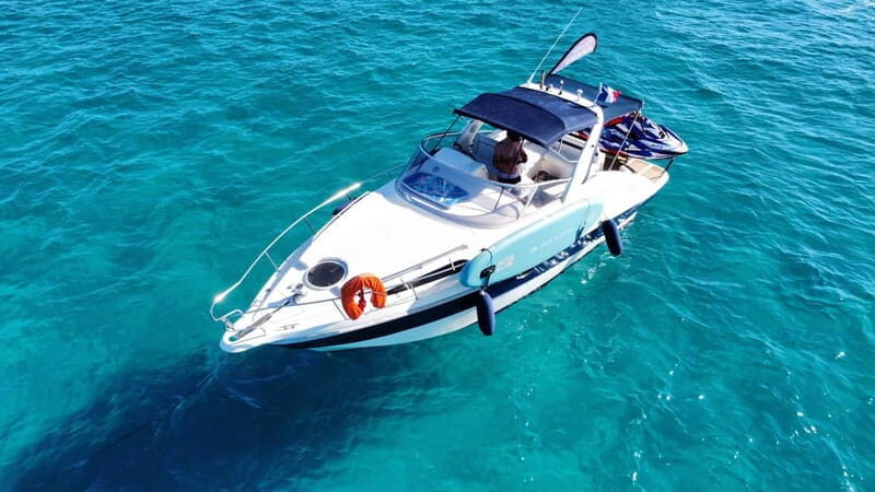 Cannes: Lérins Islands Boat Tour - Key Points