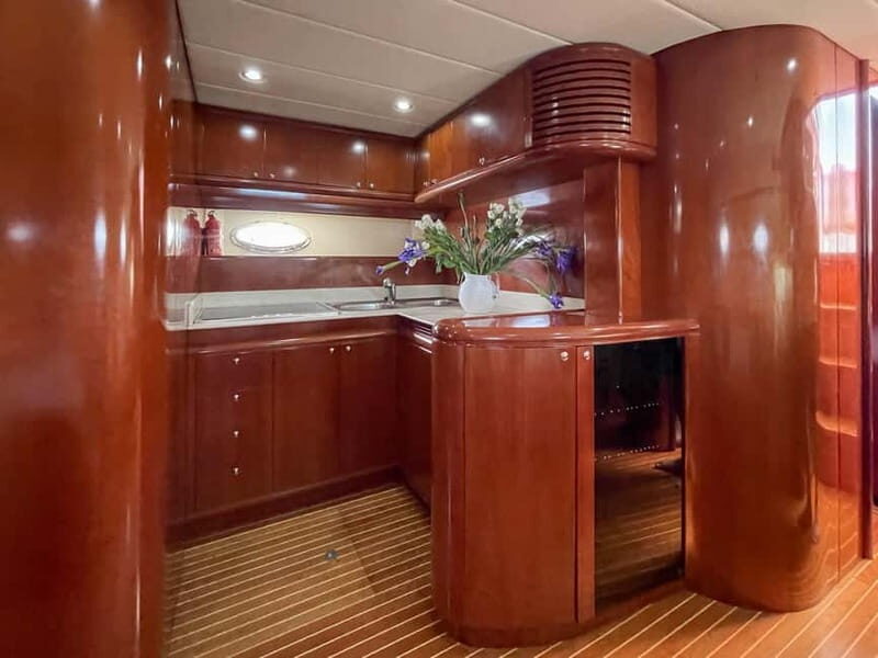 Cannes : Luxury Boat trip , swimming, snorkling, suntanning - The Cost and What It’s Worth