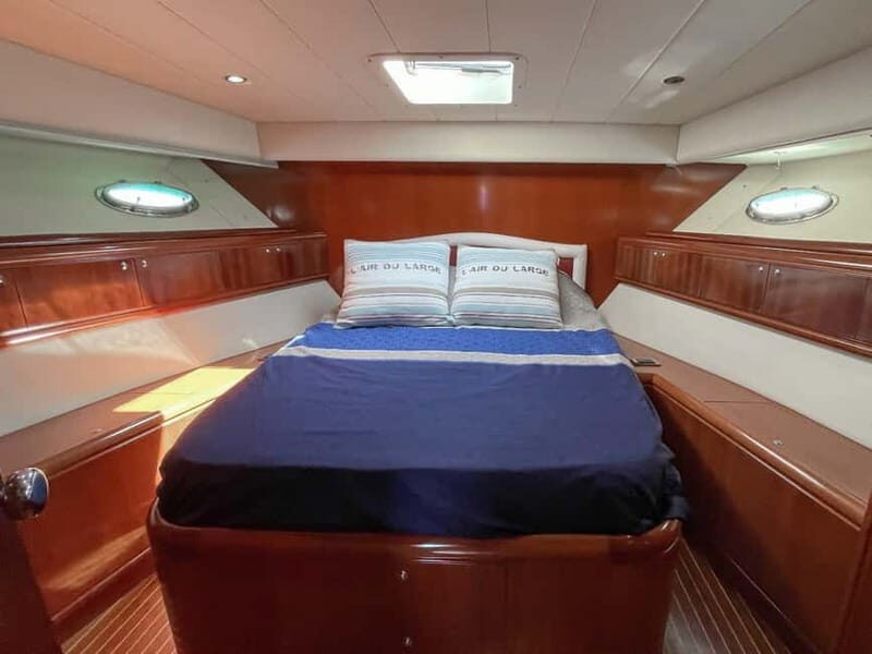 Cannes : Luxury Boat trip , swimming, snorkling, suntanning - Authentic Experiences and Reviews