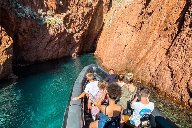 cannes-nautical-excursion-esterel-2h30