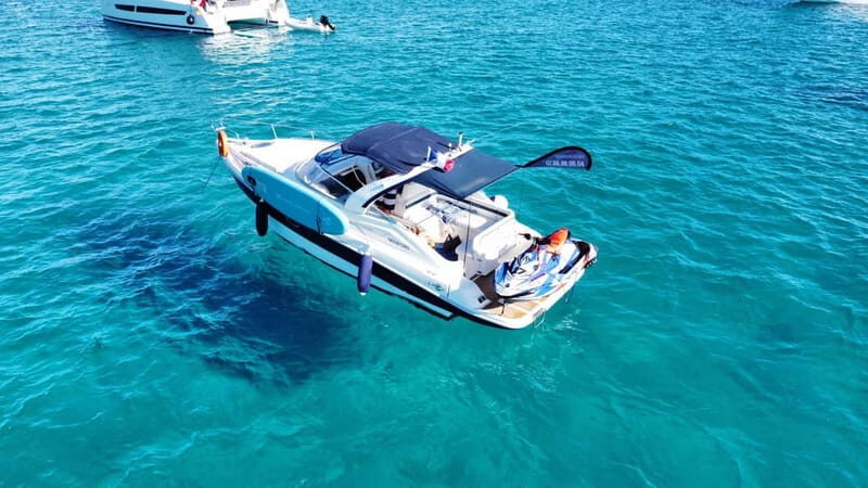 Cannes : Private boat tour - Exploring the Itinerary