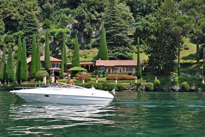 Cannes Private Boat Tour to the Lerins Islands  Relax & Cruise - FAQs