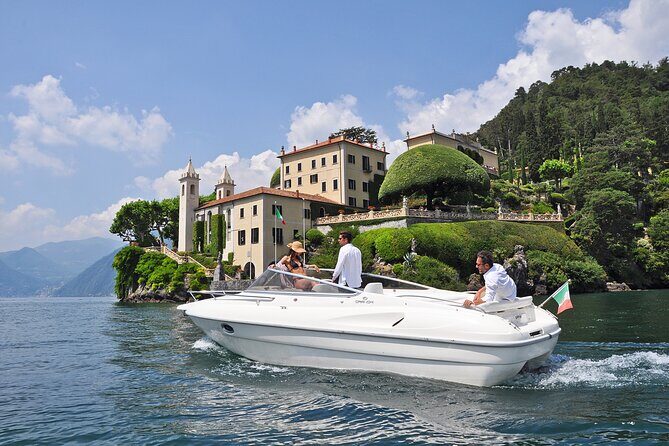 Cannes Private Boat Tour to the Lerins Islands  Relax & Cruise - Final Thoughts