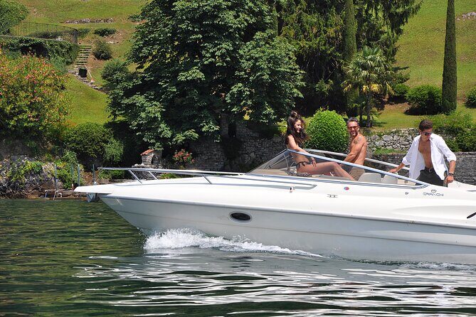 Cannes Private Boat Tour to the Lerins Islands  Relax & Cruise - To sum it up, if you’re after a flexible, intimate, and scenic day at sea, this private boat tour delivers. It’s perfect for families, couples, or friends who want to combine sightseeing, water fun, and relaxation in one seamless outing. With excellent reviews praising guides, views, and wine, it’s clear that many travelers have found it to be a standout activity in Cannes.