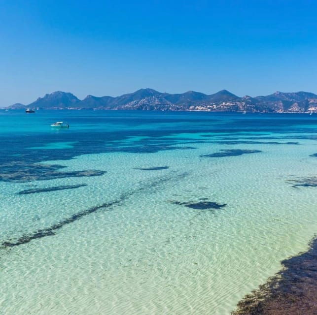 cannes-private-boat-tour-to-the-lerins-islands