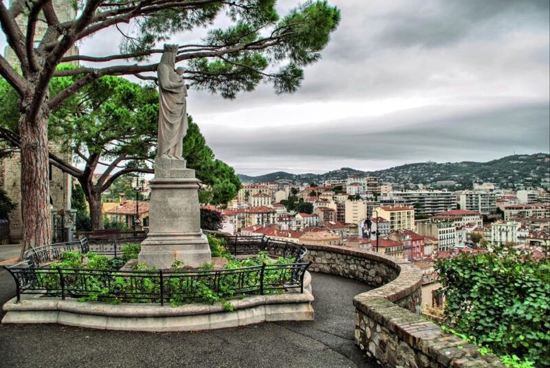 cannes-private-historic-walking-tour