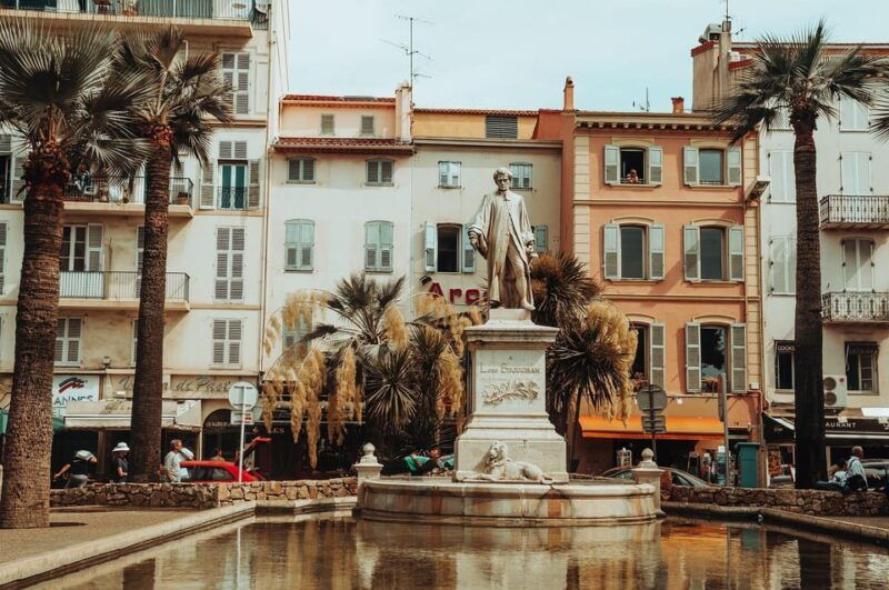 cannes-private-historic-walking-tour