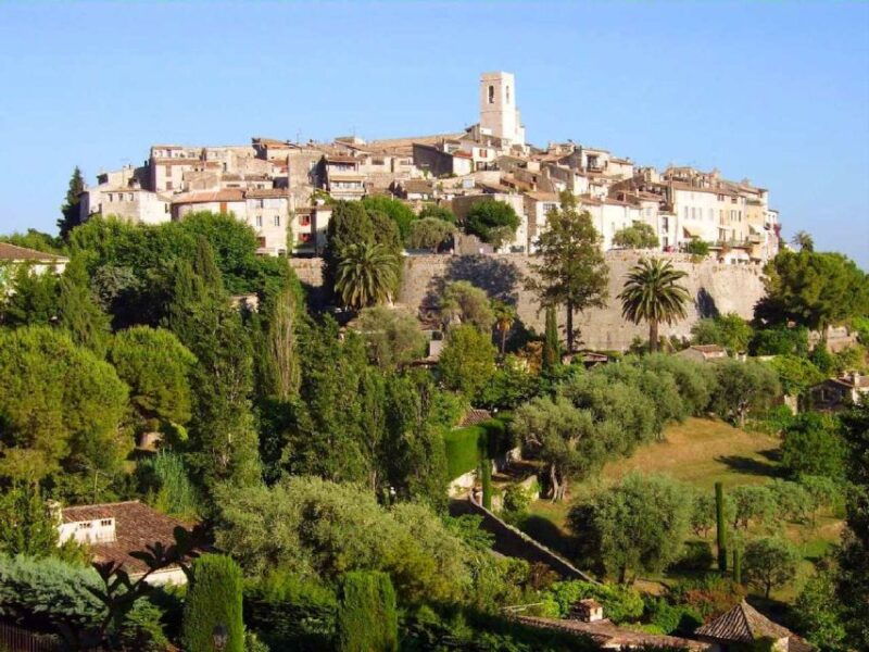 cannes-private-trip-to-grasse-antibes-st-paul-de-vence