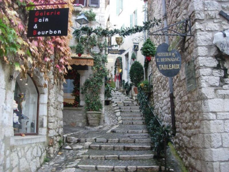 cannes-private-trip-to-grasse-antibes-st-paul-de-vence