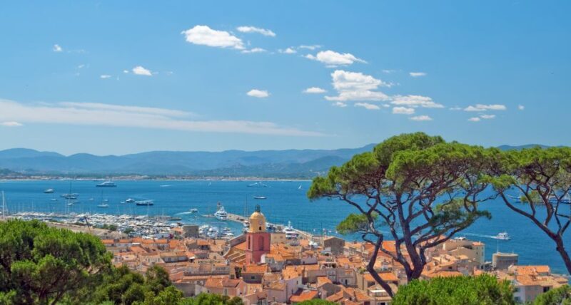 Cannes: Round-Trip Boat Transfer to Saint Tropez - Who Should Consider This Tour?