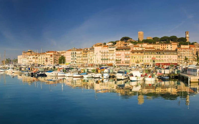 Cannes Walking Tour with Little Souvenir - What’s Included and What to Consider
