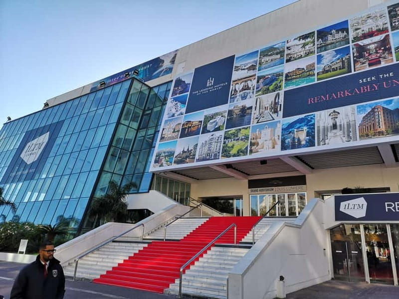 Cannes Walking Tour with Little Souvenir - Final Thoughts