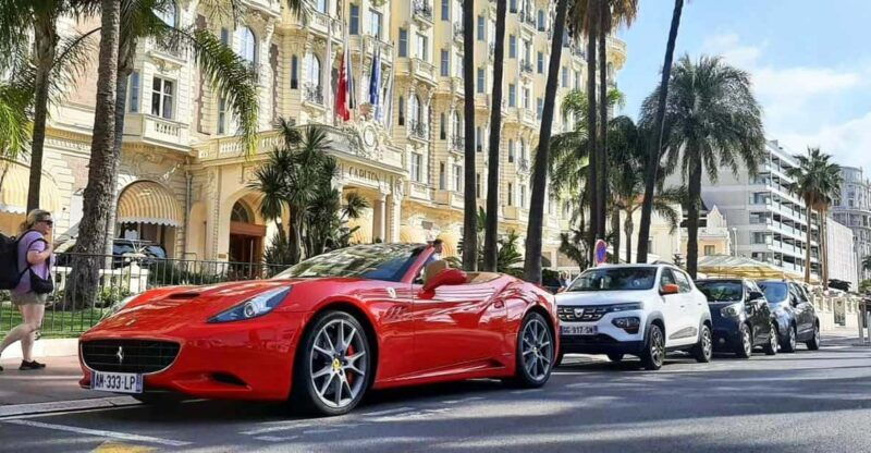 cannesprivate-ferrari-big-tour-to-juan-les-pins-and-antibes
