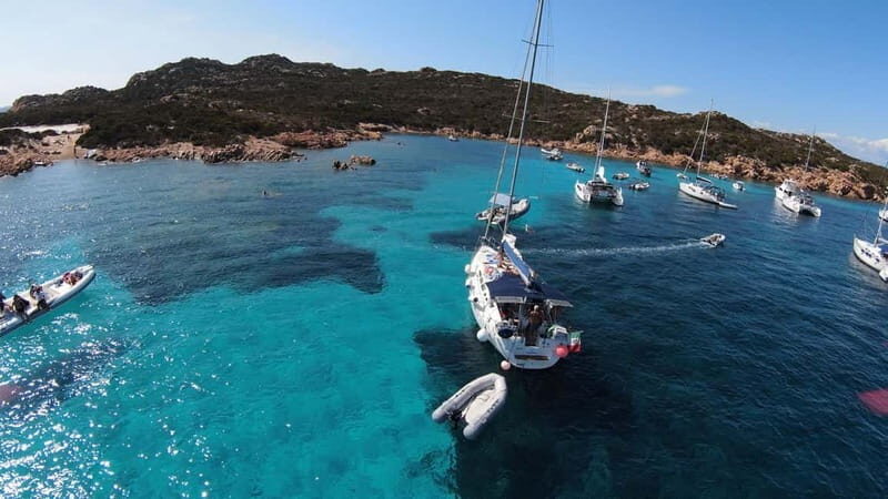 Cannigione: Full-Day Sailing Boat Tour - What Makes This Tour Special?